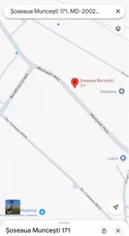 Spațiu comercial, 135 m² — Imagine 4