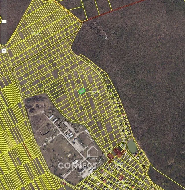 Land, 5 m² — Image 1