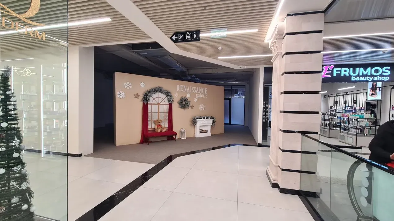 Spațiu comercial, 100 m² — Imagine 4