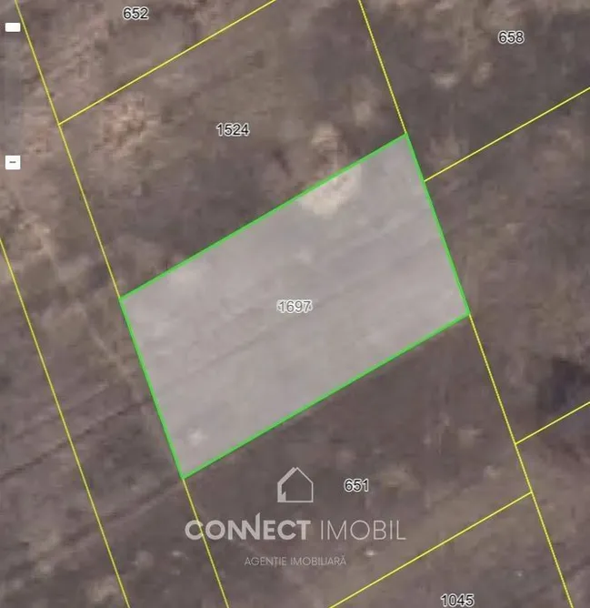 Land, 5 m² — Image 2