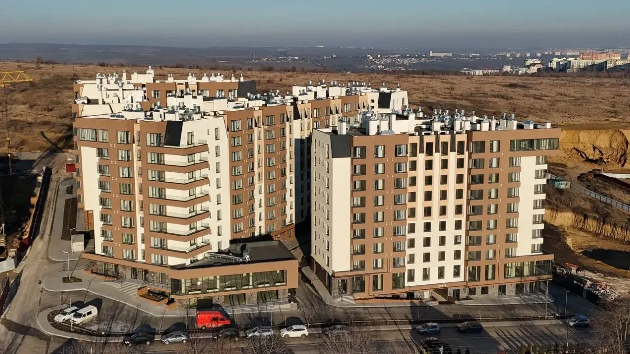 Spațiu comercial, 109 m² — Imagine 4
