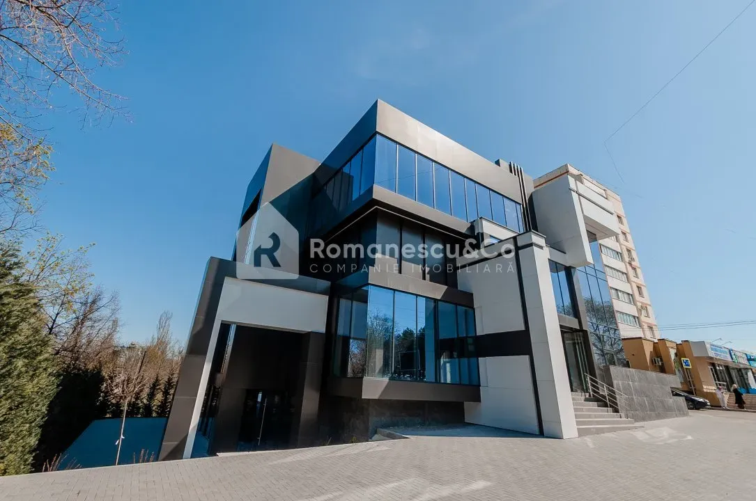 Commercial space, 1 150 m² — Image 4
