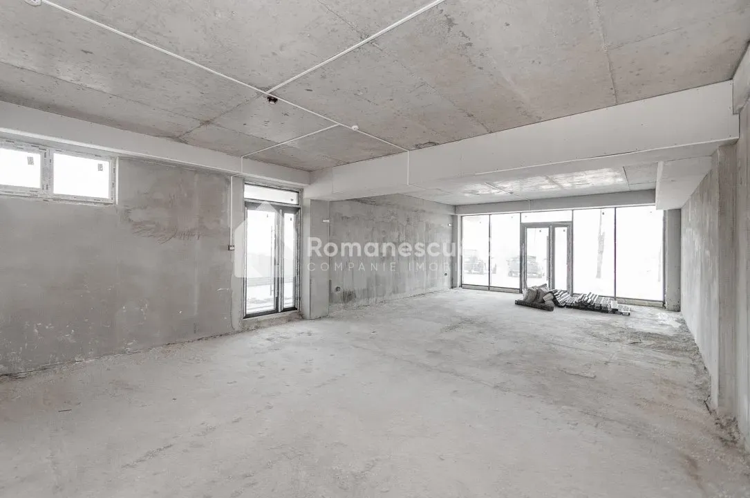 Commercial space, 100 m² — Image 1