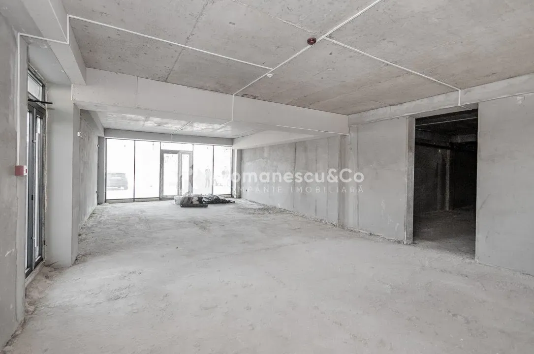 Commercial space, 100 m² — Image 4