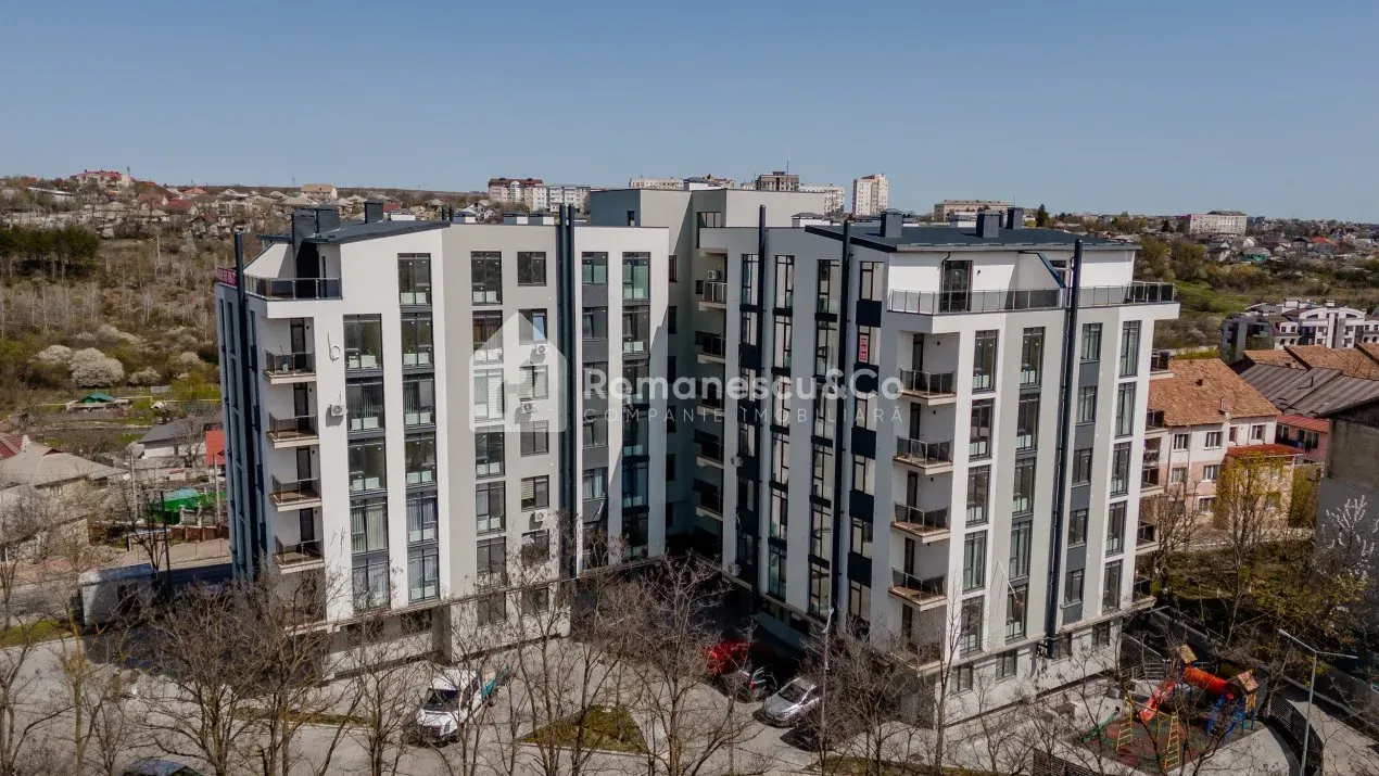 Commercial space, 100 m² — Image 3