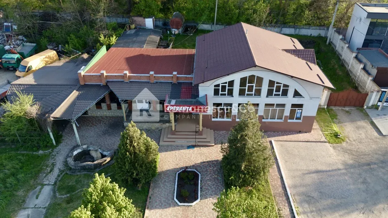 Spațiu comercial, 112.4 m² — Imagine 4