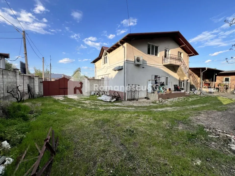 Spațiu comercial, 112.4 m² — Imagine 3