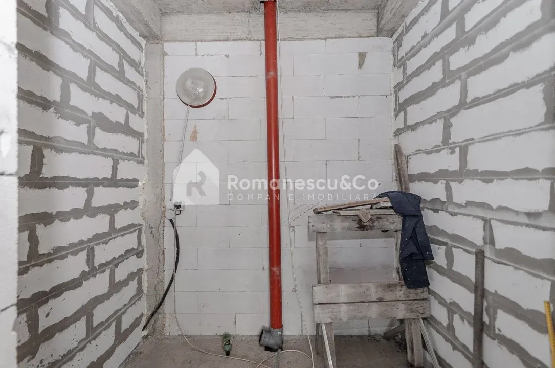 Spațiu comercial, 90 m² — Imagine 4