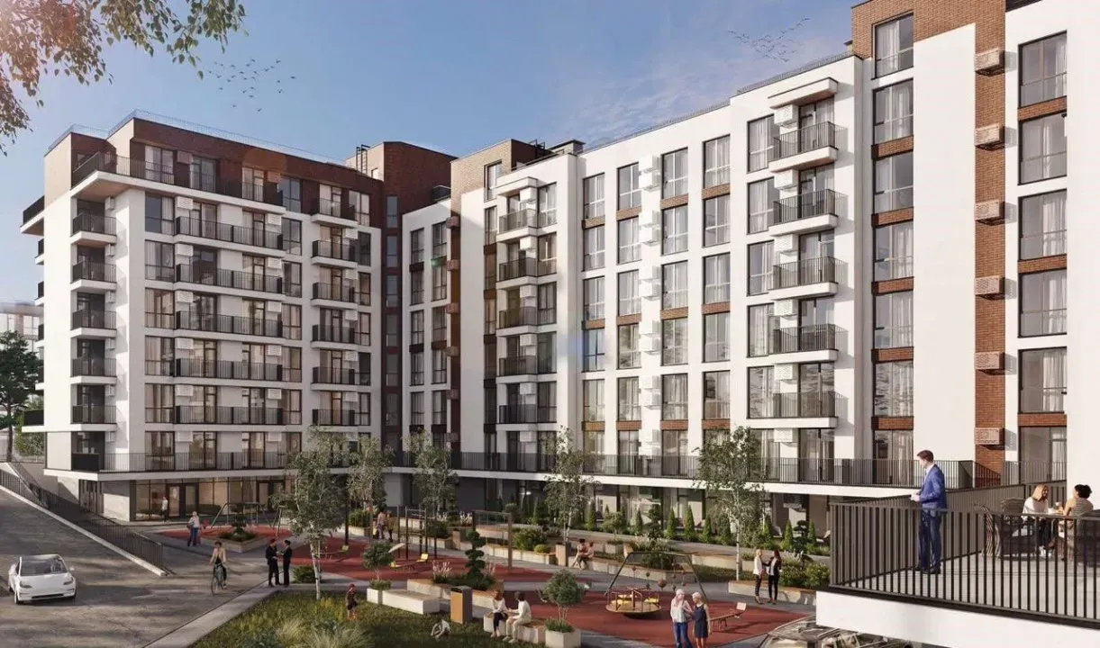 Spațiu comercial, 53 m² — Imagine 3