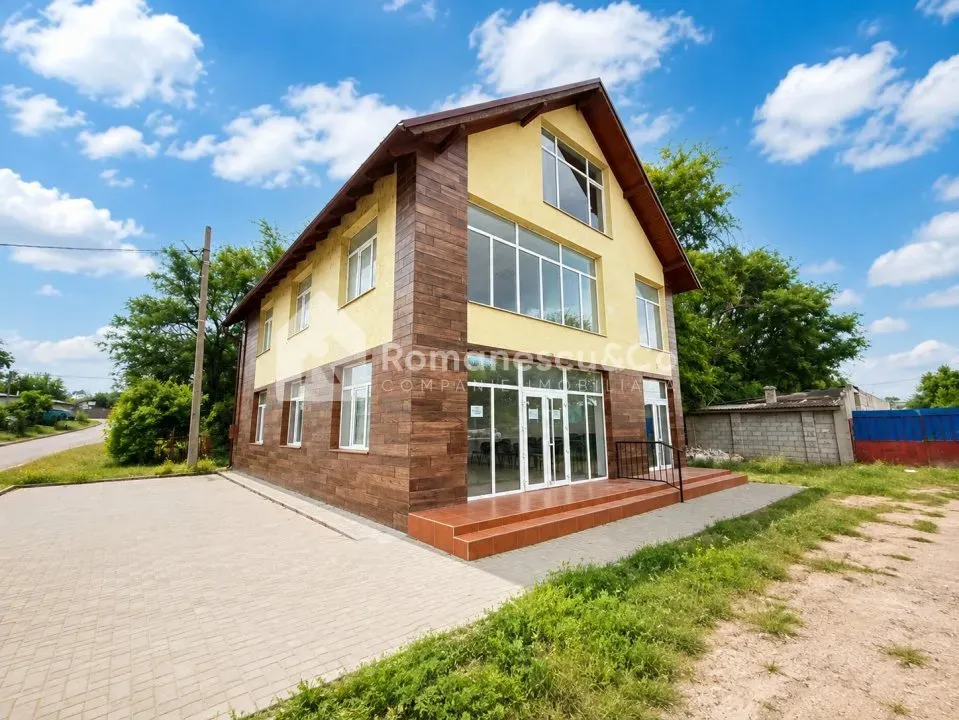 Spațiu comercial, 120 m² — Imagine 4