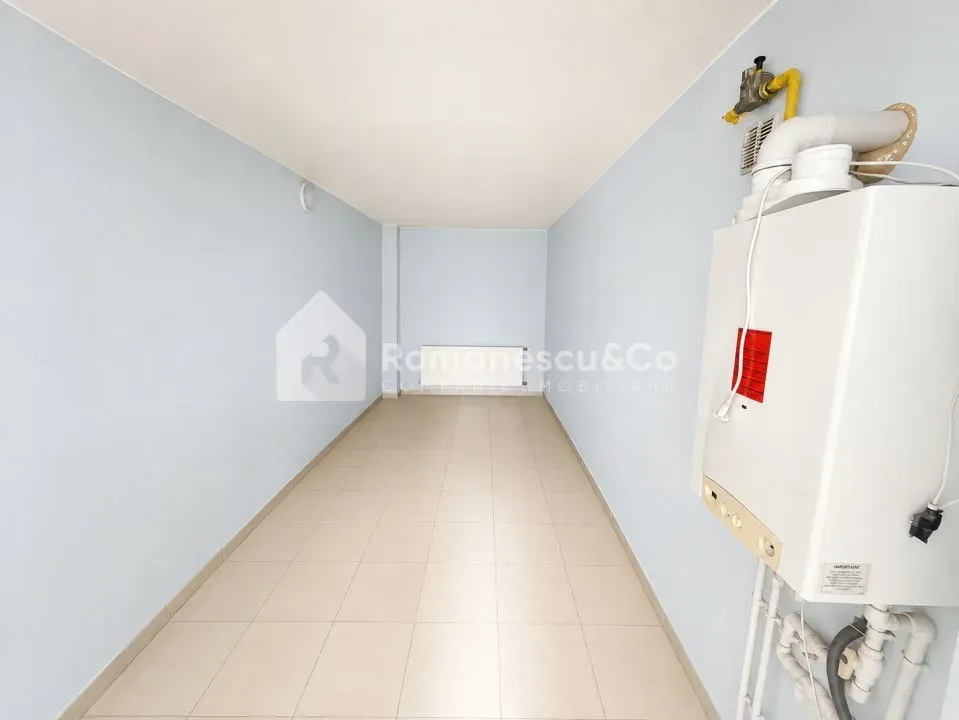 Spațiu comercial, 120 m² — Imagine 3