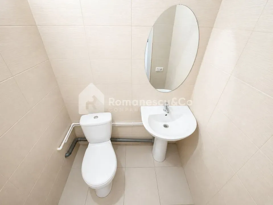 Spațiu comercial, 120 m² — Imagine 2