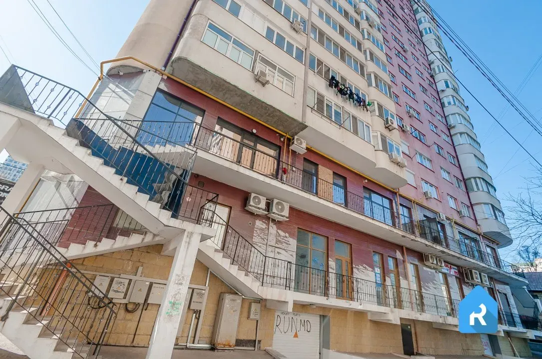 Spațiu comercial, 167 m² — Imagine 3
