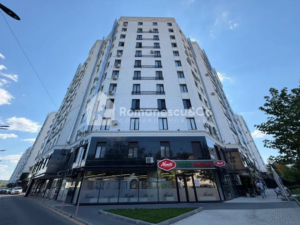 Commercial space, 250 m² — Image 2