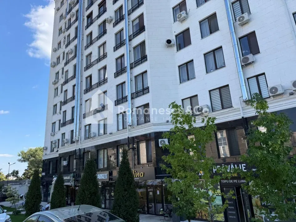 Commercial space, 250 m² — Image 3