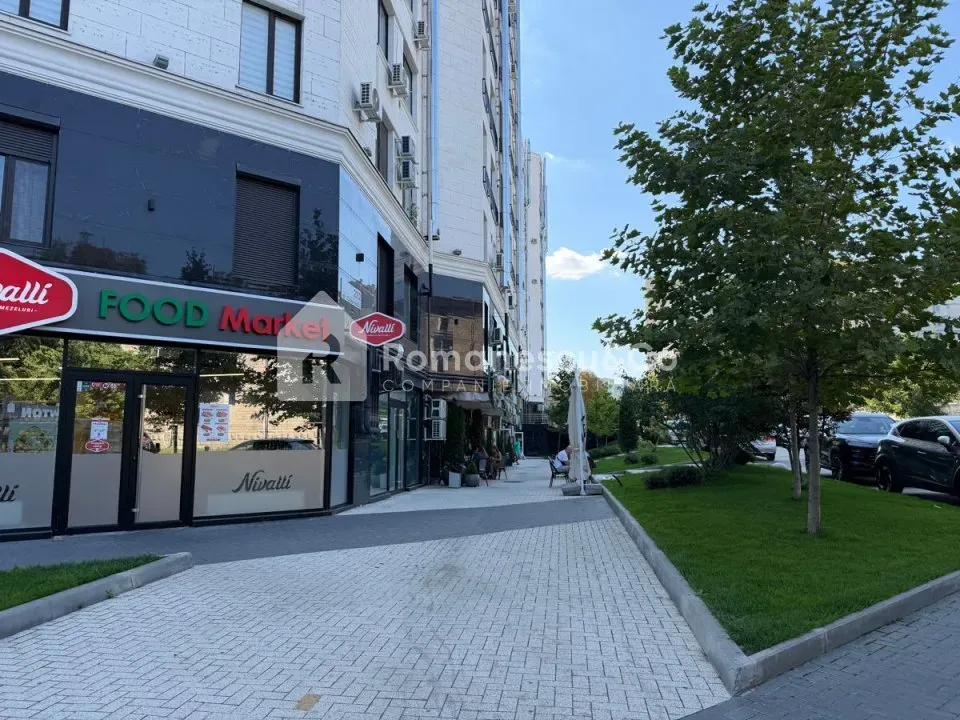 Commercial space, 250 m² — Image 4