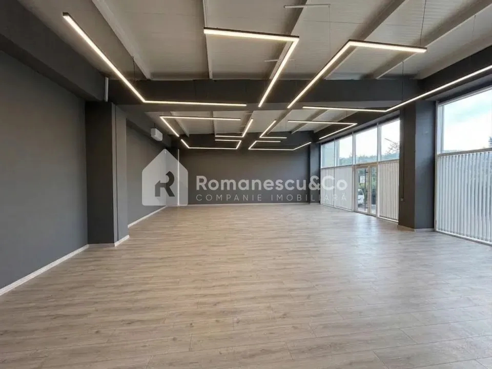 Коммерческое помещение, 122 м² — Изображение 2