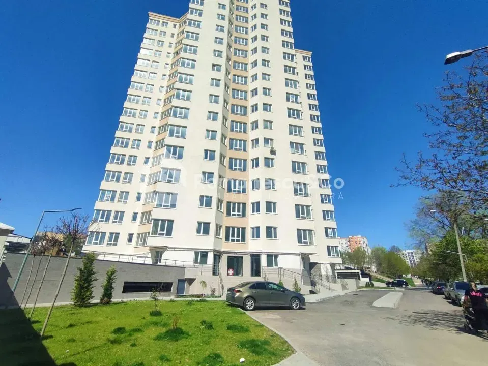 2-bedroom apartment, 67.5 m² — Image 1