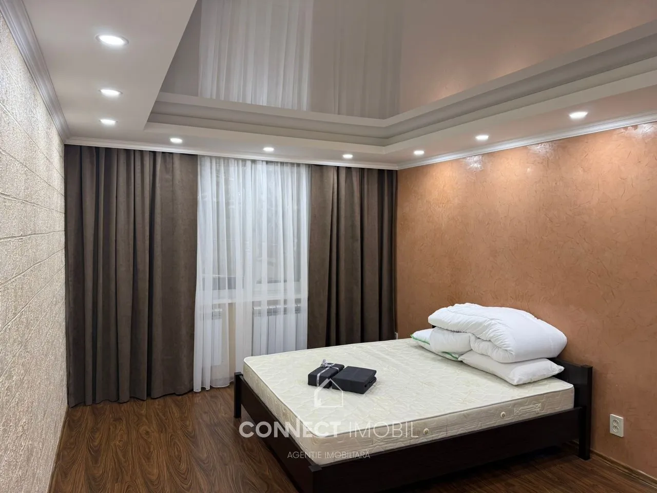 1-комнатная квартира, 39 м² — Изображение 2