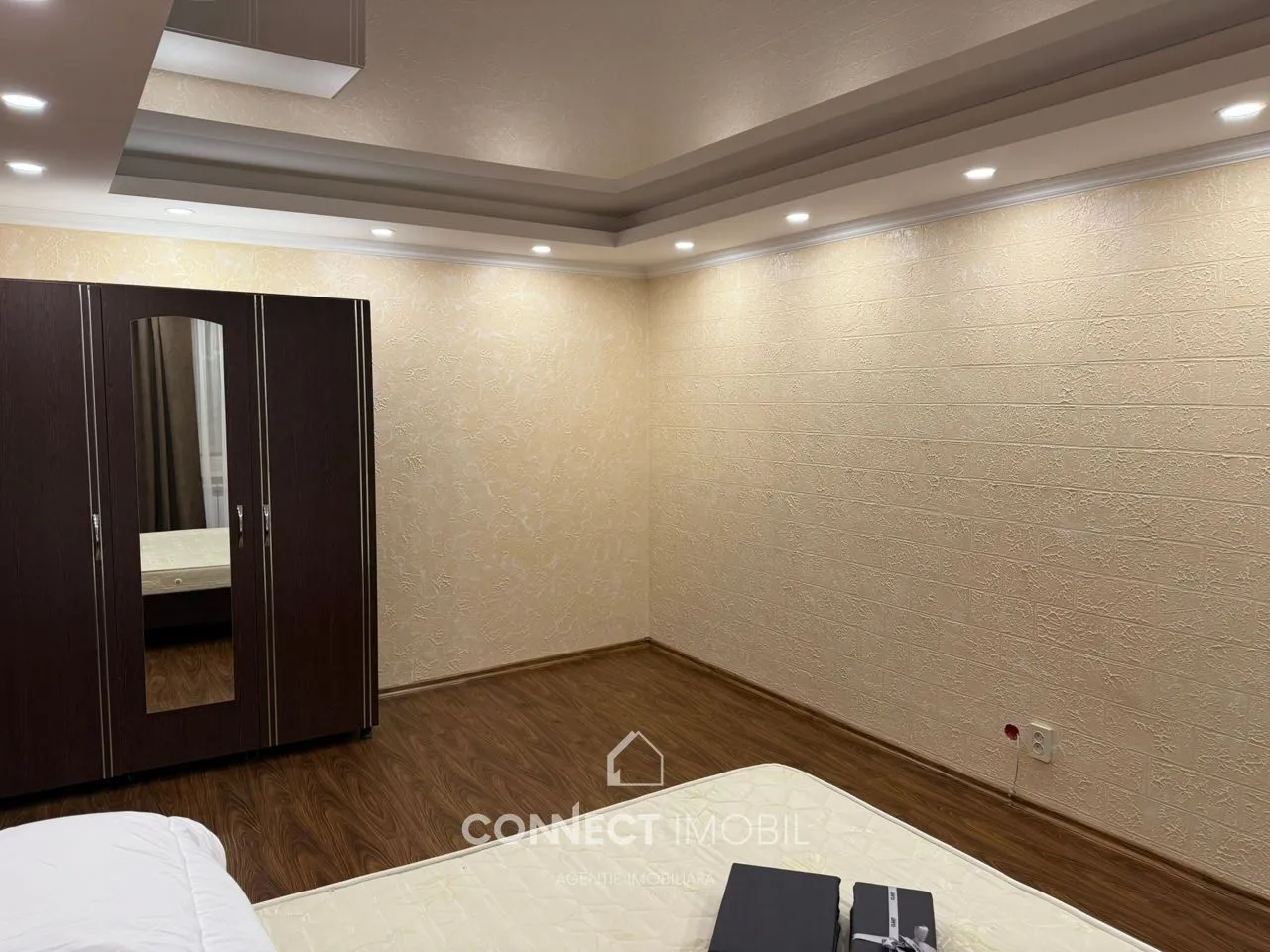 1-комнатная квартира, 39 м² — Изображение 4