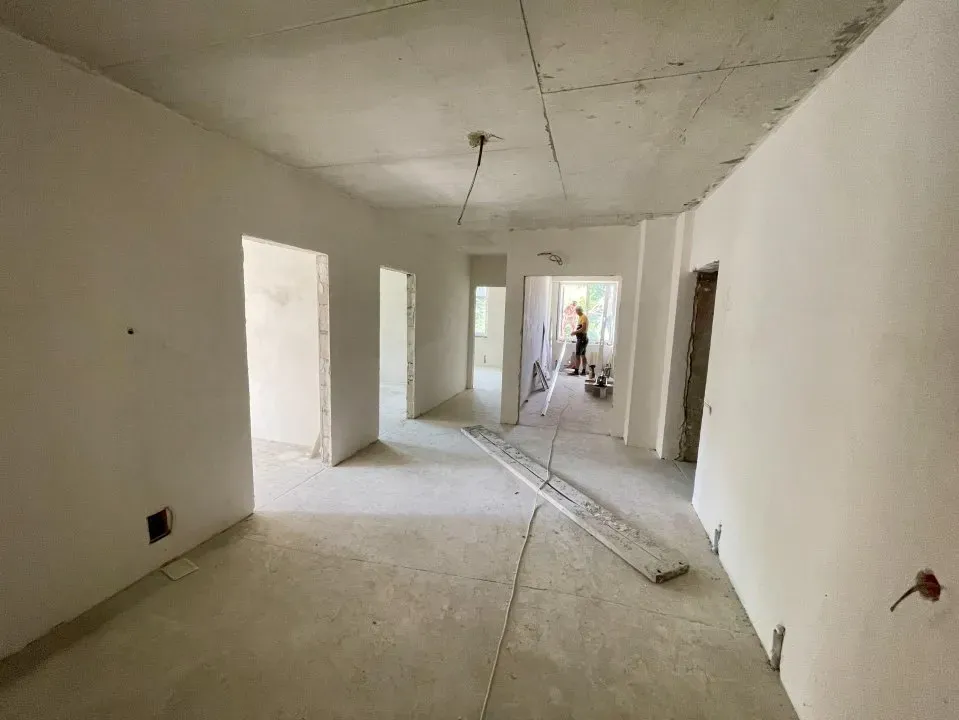 3-camere apartament, 94.5 m² — Imagine 4