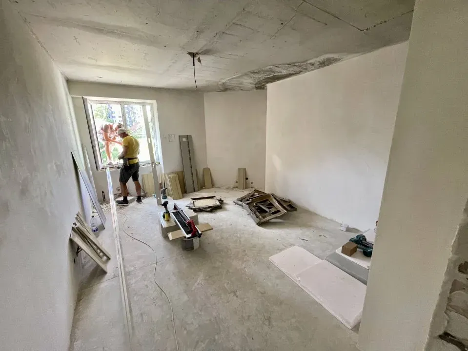 3-camere apartament, 94.5 m² — Imagine 2