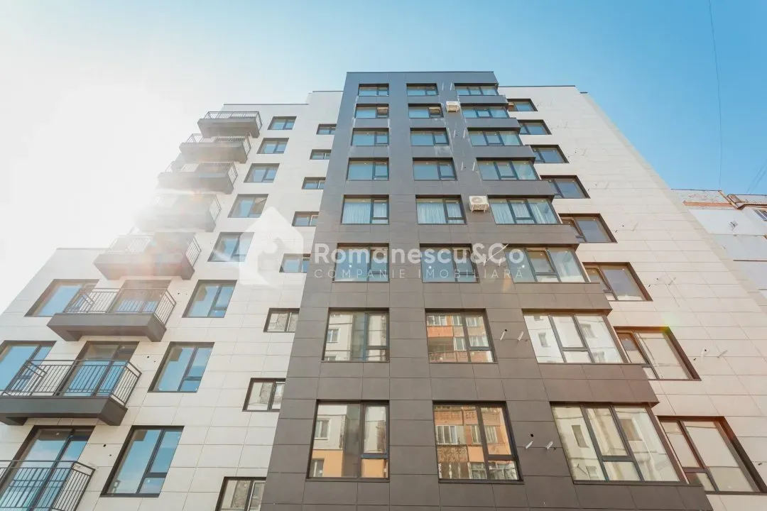 2-bedroom apartment, 69 m² — Image 1