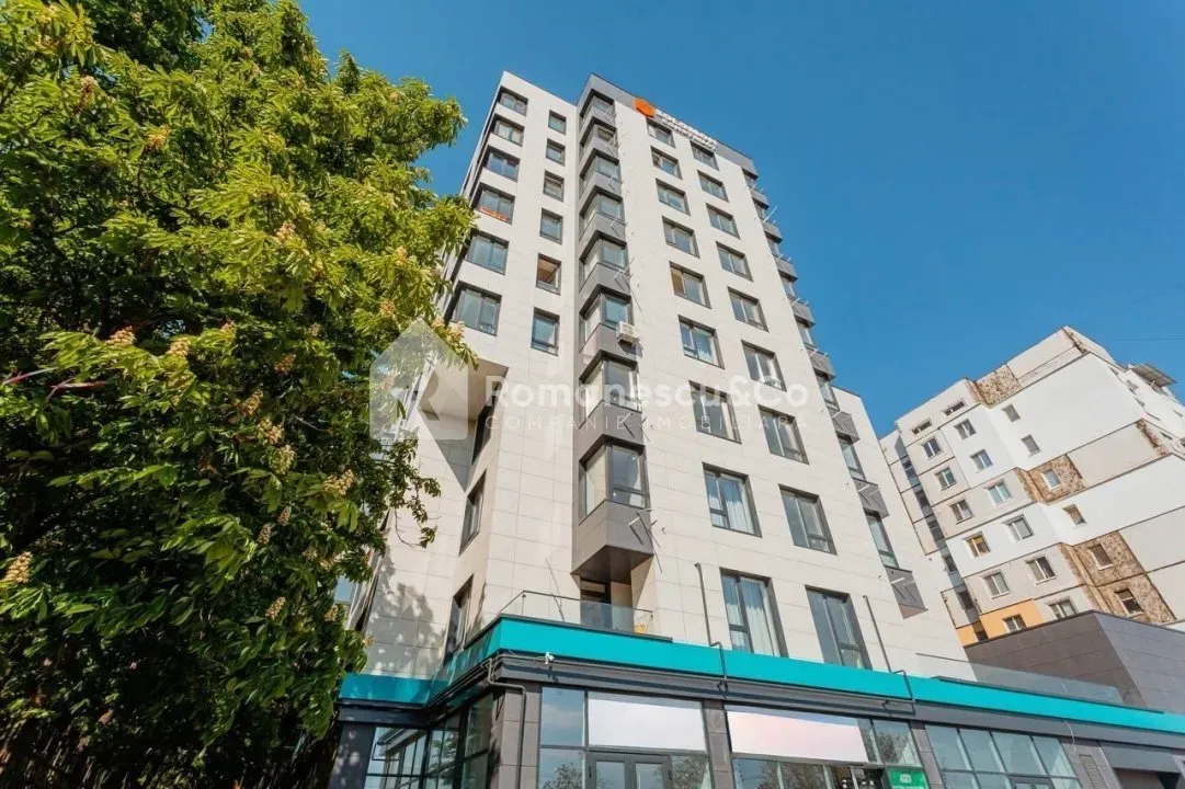 2-bedroom apartment, 69 m² — Image 4