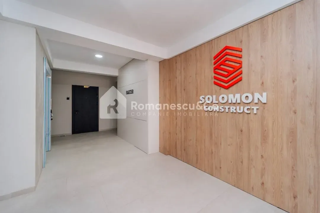 2-bedroom apartment, 69 m² — Image 2