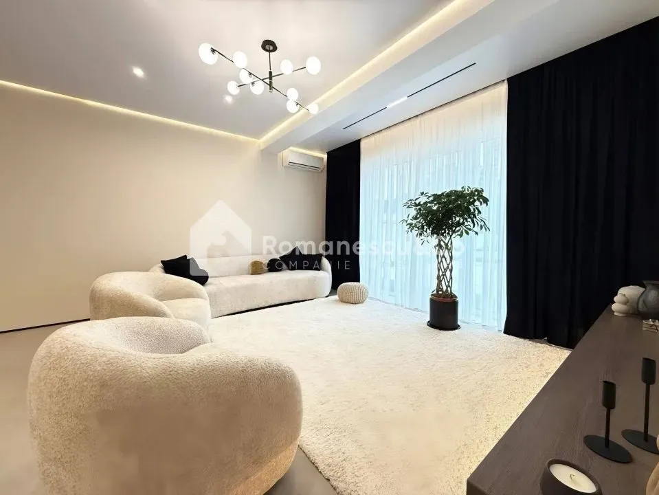 3-этажный дом, 4 комнаты, 220 м² — Изображение 3