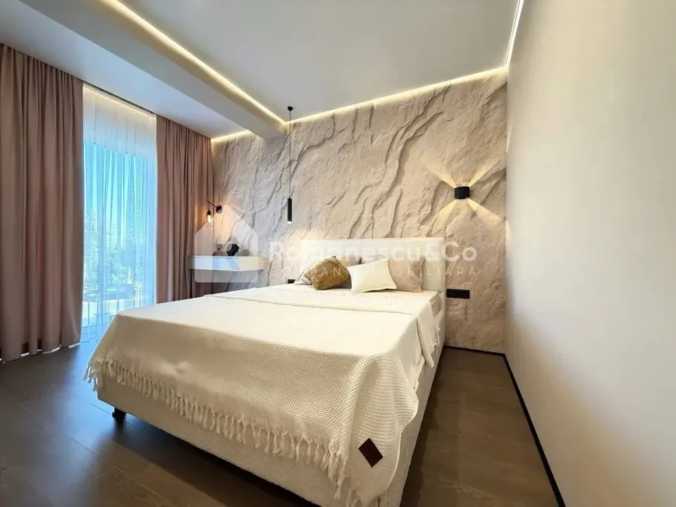 3-этажный дом, 4 комнаты, 220 м² — Изображение 4