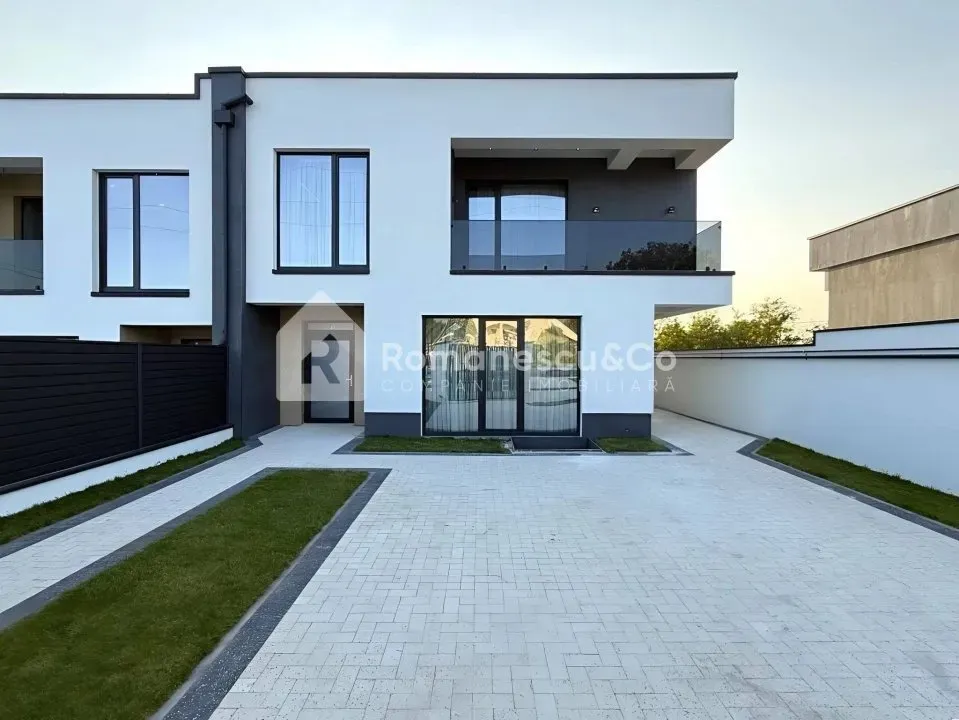 3-этажный дом, 4 комнаты, 220 м² — Изображение 1