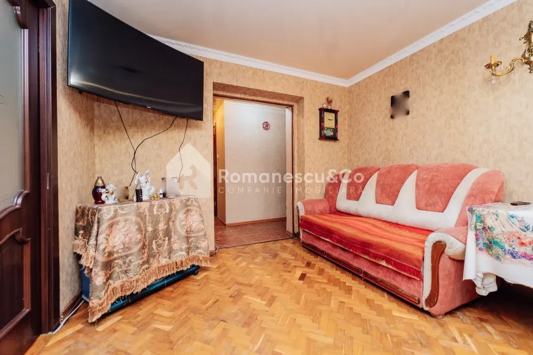 3-комнатная квартира, 64 м² — Изображение 1