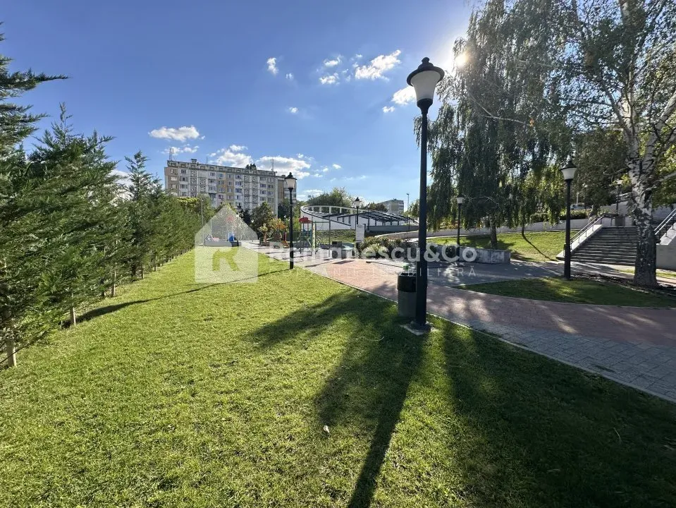3-camere apartament, 98 m² — Imagine 4