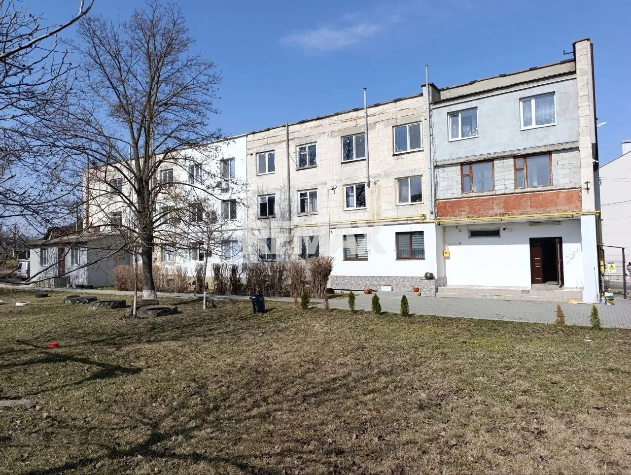 3-bedroom apartment, 53 m² — Image 19