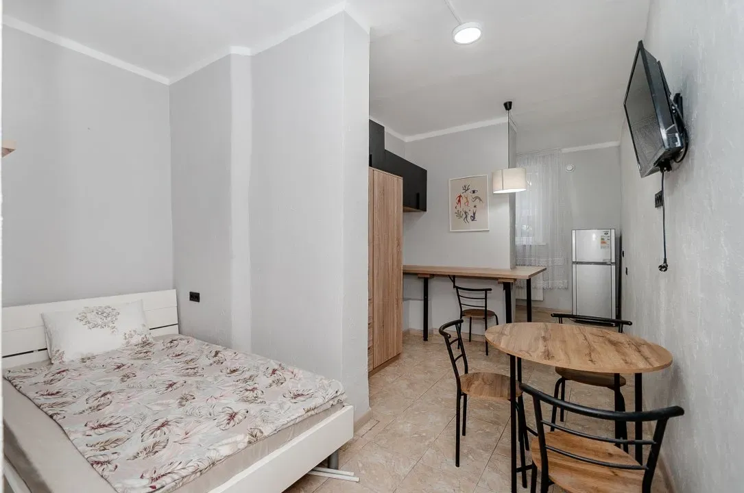 1-комнатная квартира, 37.6 м² — Изображение 2