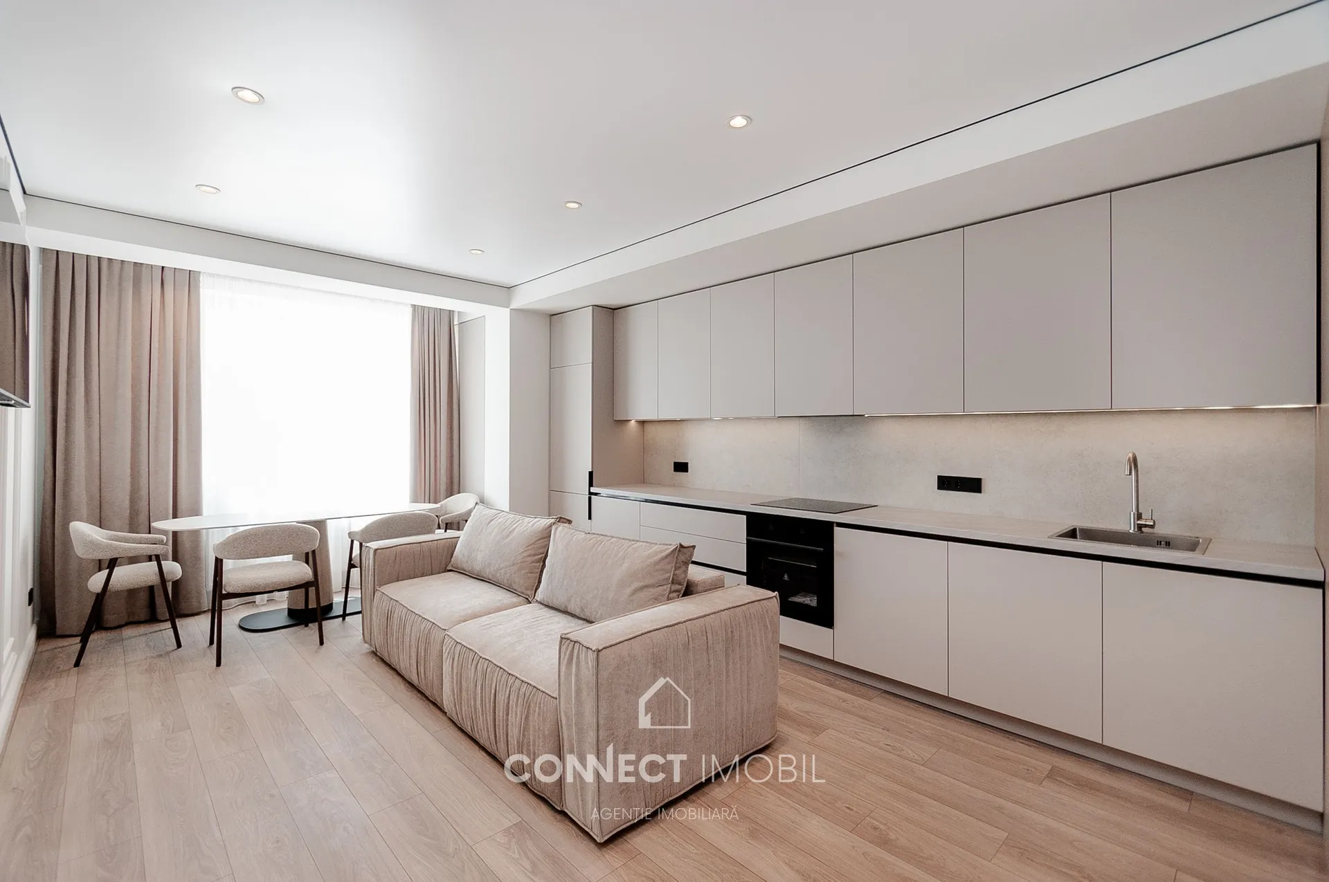 2-комнатная квартира, 72 м² — Изображение 2