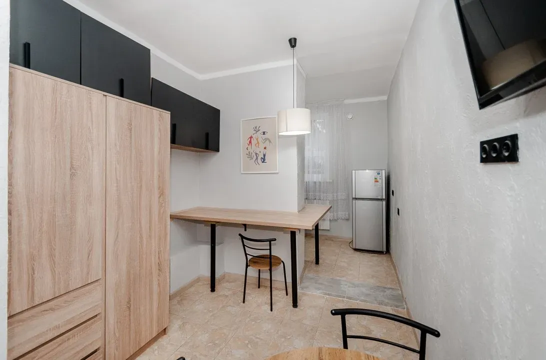 1-комнатная квартира, 37.6 м² — Изображение 1