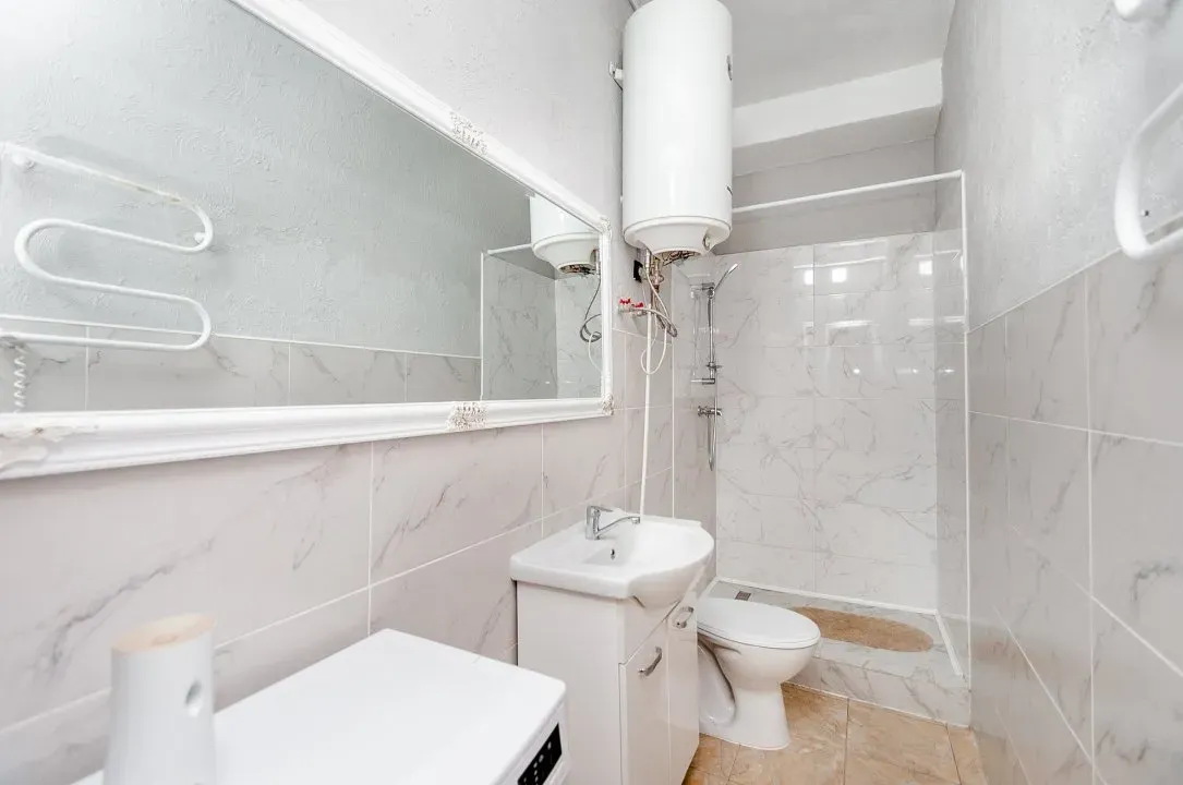 1-комнатная квартира, 37.6 м² — Изображение 3