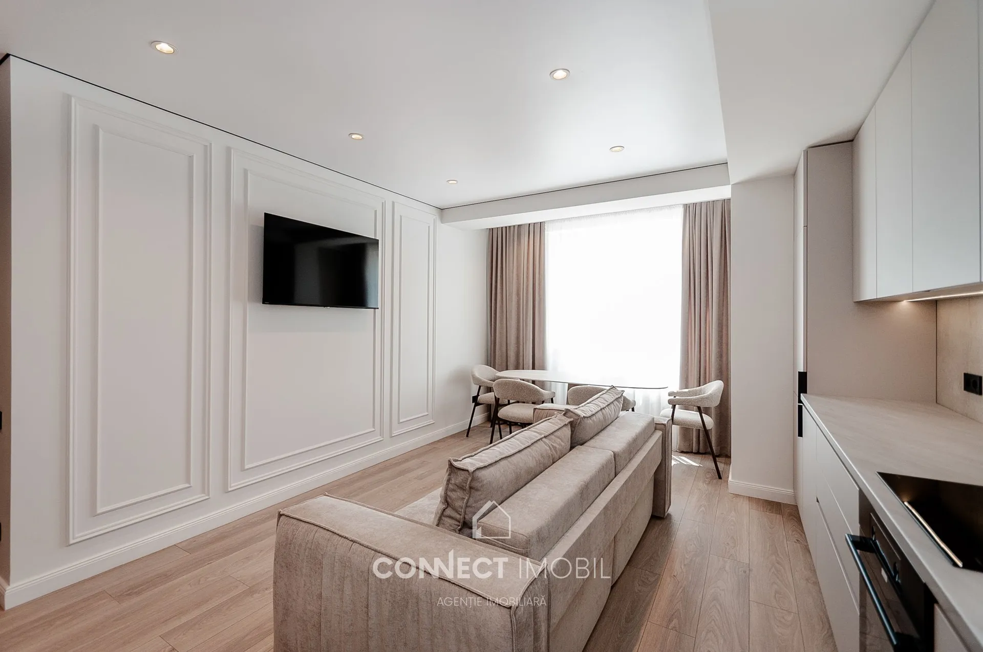 2-комнатная квартира, 72 м² — Изображение 1