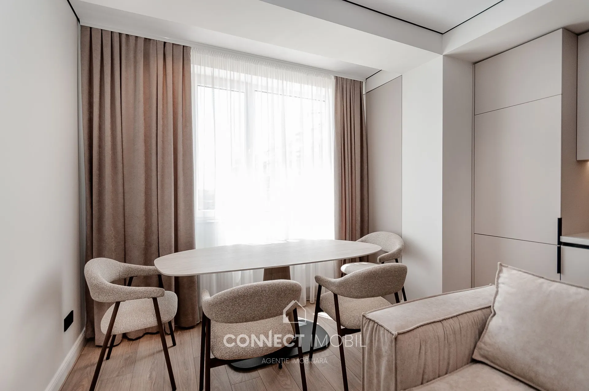 2-комнатная квартира, 72 м² — Изображение 3