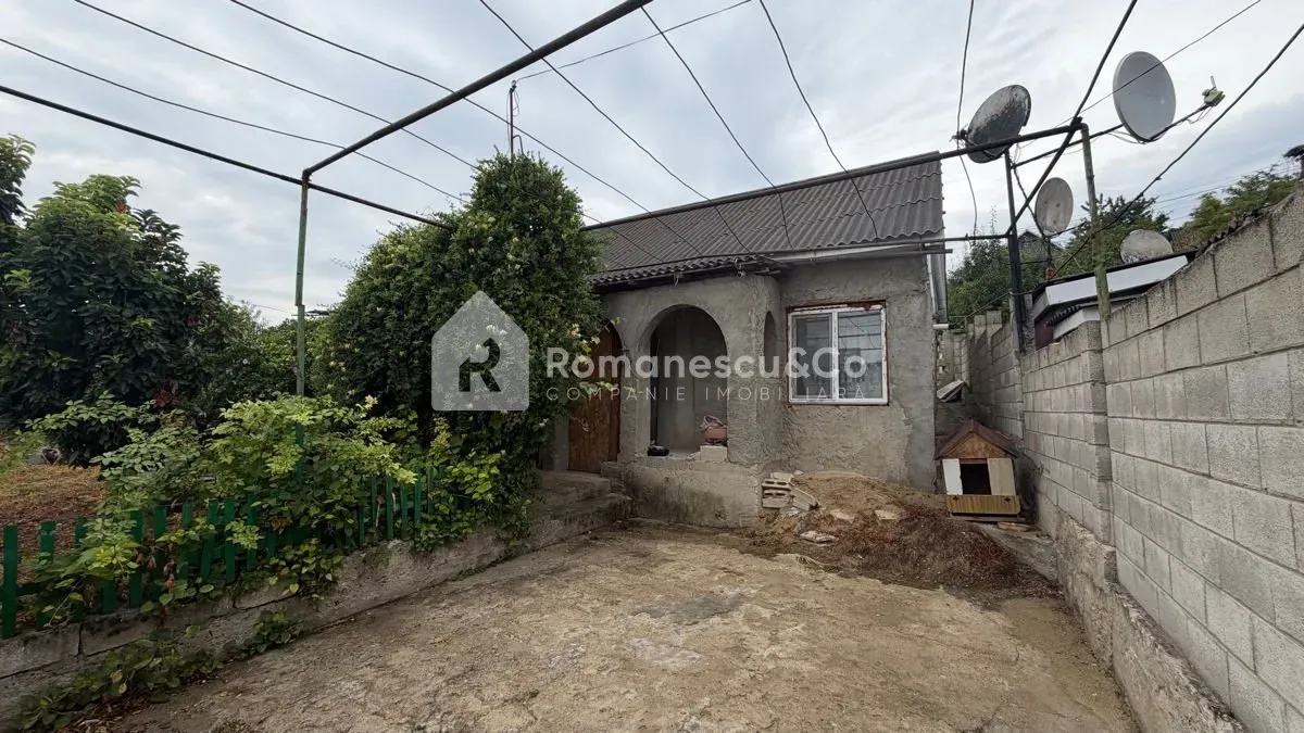 2-этажный дом, 3 комнаты, 93 м² — Изображение 4