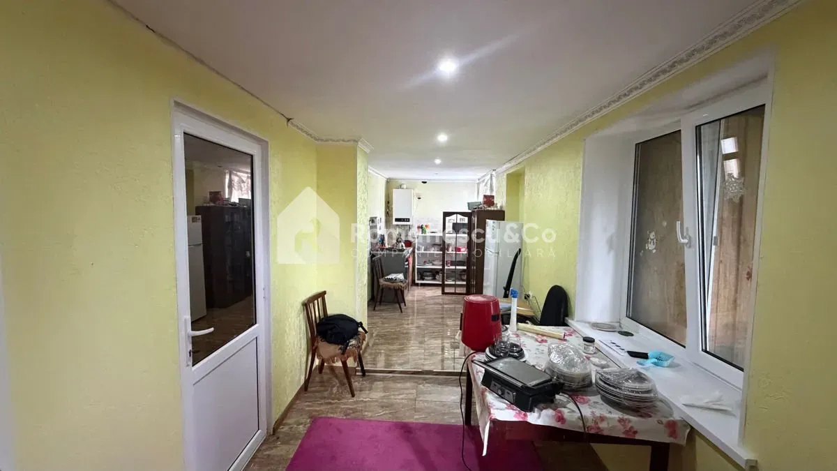 2-этажный дом, 3 комнаты, 93 м² — Изображение 3