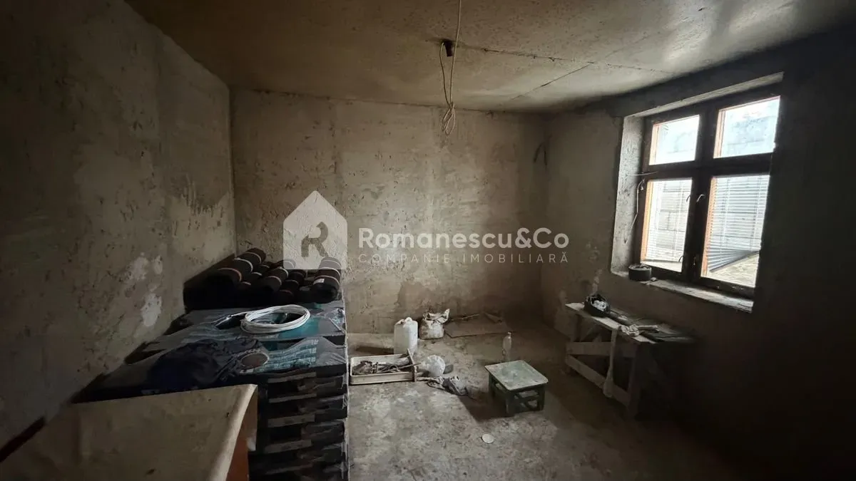 2-этажный дом, 3 комнаты, 93 м² — Изображение 2