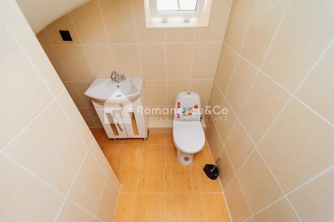 2-этажный дом, 3 комнаты, 167 м² — Изображение 4