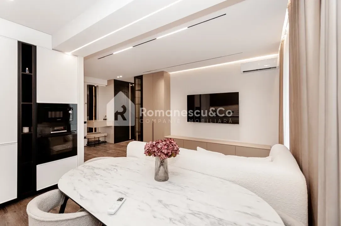 3-bedroom apartment, 77 m² — Image 3