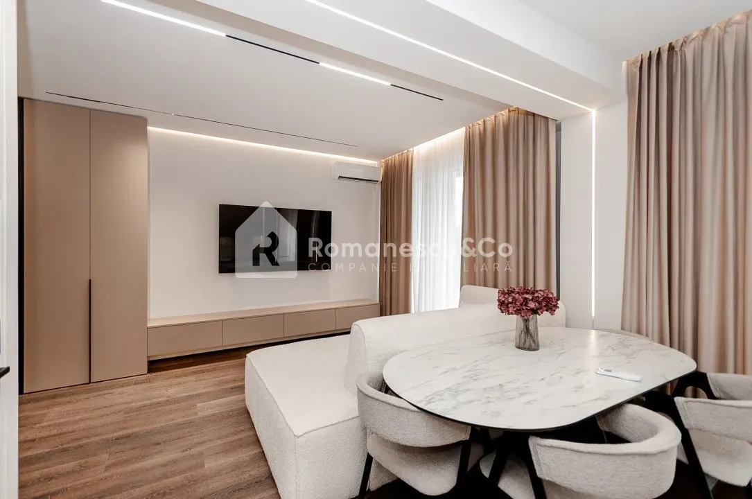 3-bedroom apartment, 77 m² — Image 1