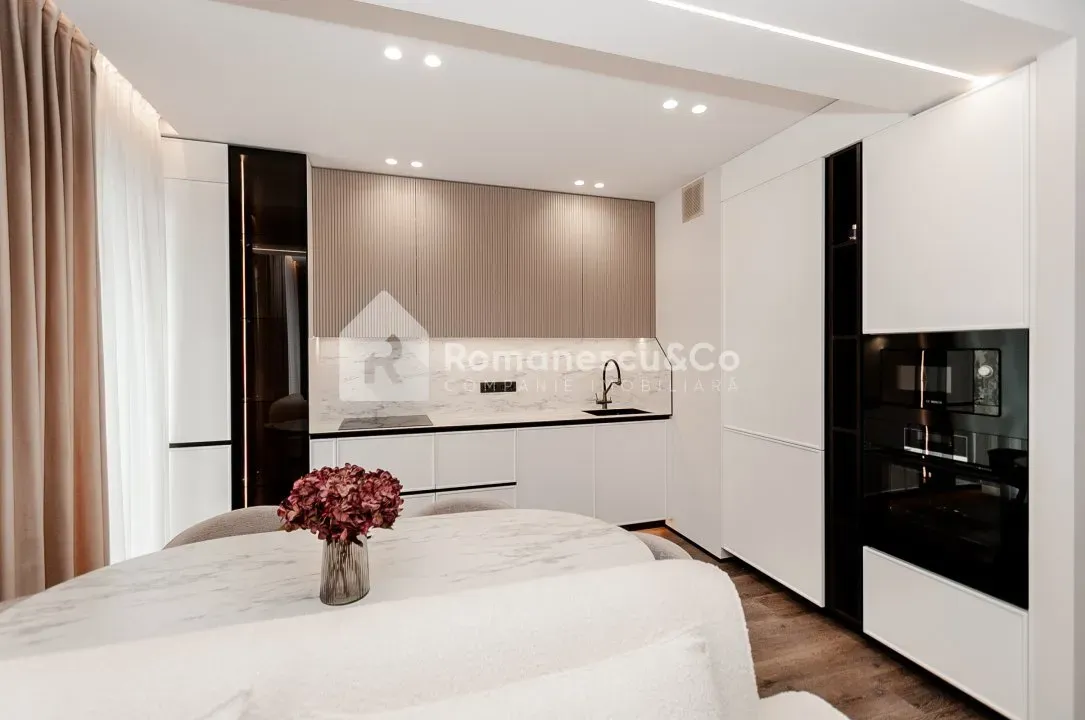 3-bedroom apartment, 77 m² — Image 2
