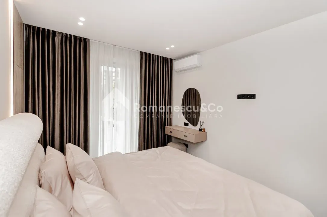 3-bedroom apartment, 77 m² — Image 4