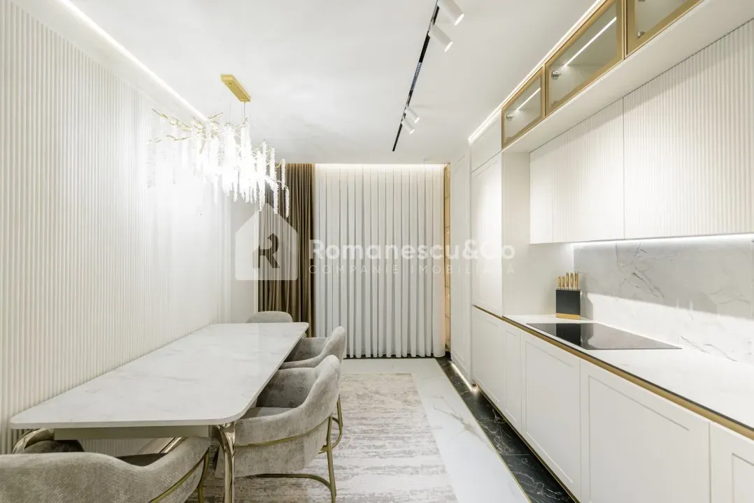 2-camere apartament, 71 m² — Imagine 2
